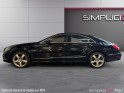 Mercedes classe cls 350 cdi blueefficiency edition 1 a occasion simplicicar pau simplicicar simplicibike france
