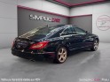 Mercedes classe cls 350 cdi blueefficiency edition 1 a occasion simplicicar pau simplicicar simplicibike france