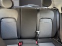 Fiat 500x vpc 1.4 multiair 140 ch popstar / radar de recul/volant en cuir/garantie 12 mois occasion paris 17ème (75)(porte...