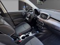Fiat 500x vpc 1.4 multiair 140 ch popstar / radar de recul/volant en cuir/garantie 12 mois occasion paris 17ème (75)(porte...