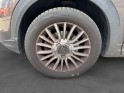 Fiat 500x vpc 1.4 multiair 140 ch popstar / radar de recul/volant en cuir/garantie 12 mois occasion paris 17ème (75)(porte...