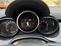 Fiat 500x vpc 1.4 multiair 140 ch popstar / radar de recul/volant en cuir/garantie 12 mois occasion paris 17ème (75)(porte...