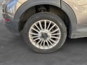 Fiat 500x vpc 1.4 multiair 140 ch popstar / radar de recul/volant en cuir/garantie 12 mois occasion paris 17ème (75)(porte...