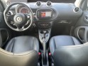 Smart fortwo coupe 82 ch electrique ba1 pure/siÈges cuir/120km d'autonomie/garantie 48 mois possible occasion simplicicar...