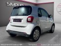 Smart fortwo coupe 82 ch electrique ba1 pure/siÈges cuir/120km d'autonomie/garantie 48 mois possible occasion simplicicar...