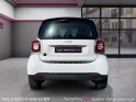 Smart fortwo coupe 82 ch electrique ba1 pure/siÈges cuir/120km d'autonomie/garantie 48 mois possible occasion simplicicar...