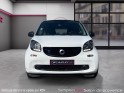 Smart fortwo coupe 82 ch electrique ba1 pure/siÈges cuir/120km d'autonomie/garantie 48 mois possible occasion simplicicar...