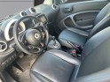 Smart fortwo coupe 82 ch electrique ba1 pure/siÈges cuir/120km d'autonomie/garantie 48 mois possible occasion simplicicar...