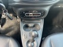 Smart fortwo coupe 82 ch electrique ba1 pure/siÈges cuir/120km d'autonomie/garantie 48 mois possible occasion simplicicar...