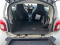 Smart fortwo coupe 82 ch electrique ba1 pure/siÈges cuir/120km d'autonomie/garantie 48 mois possible occasion simplicicar...