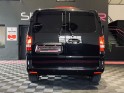 Mercedes vito mixto 119 cdi compact bva rwd - entretien mercedes - garantie 12 mois occasion  simplicicar aix les bains...