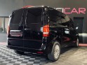 Mercedes vito mixto 119 cdi compact bva rwd - entretien mercedes - garantie 12 mois occasion  simplicicar aix les bains...