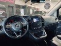 Mercedes vito mixto 119 cdi compact bva rwd - entretien mercedes - garantie 12 mois occasion  simplicicar aix les bains...