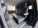 Mercedes vito mixto 119 cdi compact bva rwd - entretien mercedes - garantie 12 mois occasion  simplicicar aix les bains...