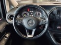 Mercedes vito mixto 119 cdi compact bva rwd - entretien mercedes - garantie 12 mois occasion  simplicicar aix les bains...