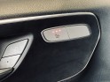 Mercedes vito mixto 119 cdi compact bva rwd - entretien mercedes - garantie 12 mois occasion  simplicicar aix les bains...
