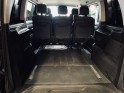 Mercedes vito mixto 119 cdi compact bva rwd - entretien mercedes - garantie 12 mois occasion  simplicicar aix les bains...