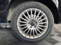 Mercedes vito mixto 119 cdi compact bva rwd - entretien mercedes - garantie 12 mois occasion  simplicicar aix les bains...