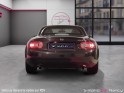 Mazda mx5 1.8 126ch - toit rigide - shizuka hamaki / garantie 12 mois occasion simplicicar nancy simplicicar simplicibike...