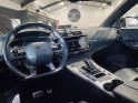 Ds ds7 crossback bluehdi 130 eat8 rivoli - vision nuit - toit ouvrant - garantie 12 mois occasion  simplicicar aix les bains...
