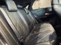 Ds ds7 crossback bluehdi 130 eat8 rivoli - vision nuit - toit ouvrant - garantie 12 mois occasion  simplicicar aix les bains...