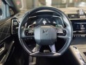 Ds ds7 crossback bluehdi 130 eat8 rivoli - vision nuit - toit ouvrant - garantie 12 mois occasion  simplicicar aix les bains...