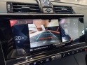 Ds ds7 crossback bluehdi 130 eat8 rivoli - vision nuit - toit ouvrant - garantie 12 mois occasion  simplicicar aix les bains...