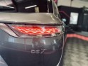 Ds ds7 crossback bluehdi 130 eat8 rivoli - vision nuit - toit ouvrant - garantie 12 mois occasion  simplicicar aix les bains...
