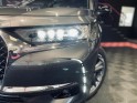 Ds ds7 crossback bluehdi 130 eat8 rivoli - vision nuit - toit ouvrant - garantie 12 mois occasion  simplicicar aix les bains...