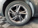Ds ds7 crossback bluehdi 130 eat8 rivoli - vision nuit - toit ouvrant - garantie 12 mois occasion  simplicicar aix les bains...
