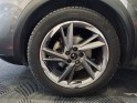 Ds ds7 crossback bluehdi 130 eat8 rivoli - vision nuit - toit ouvrant - garantie 12 mois occasion  simplicicar aix les bains...