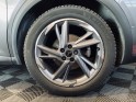 Ds ds7 crossback bluehdi 130 eat8 rivoli - vision nuit - toit ouvrant - garantie 12 mois occasion  simplicicar aix les bains...