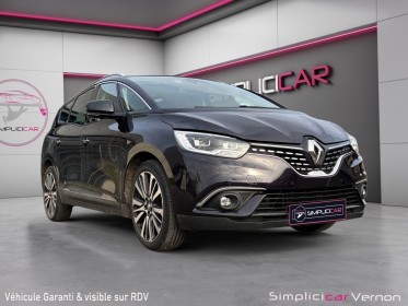 Renault grand scenic iv initial paris occasion simplicicar vernon simplicicar simplicibike france