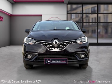 Renault grand scenic iv initial paris occasion simplicicar vernon simplicicar simplicibike france