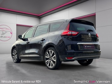 Renault grand scenic iv initial paris occasion simplicicar vernon simplicicar simplicibike france