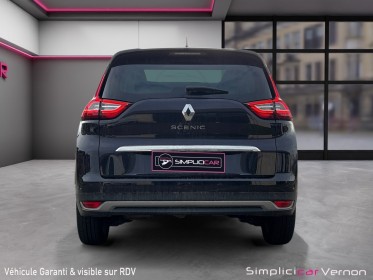 Renault grand scenic iv initial paris occasion simplicicar vernon simplicicar simplicibike france