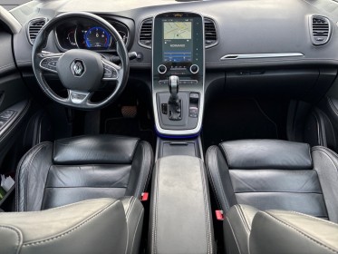 Renault grand scenic iv initial paris occasion simplicicar vernon simplicicar simplicibike france