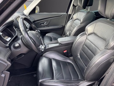 Renault grand scenic iv initial paris occasion simplicicar vernon simplicicar simplicibike france