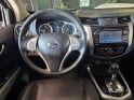 Nissan np300 navara 2.3 dci 190 double cab bva7 tekna garantie 12 mois occasion  simplicicar aix les bains simplicicar...