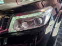 Nissan np300 navara 2.3 dci 190 double cab bva7 tekna garantie 12 mois occasion  simplicicar aix les bains simplicicar...