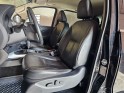 Nissan np300 navara 2.3 dci 190 double cab bva7 tekna garantie 12 mois occasion  simplicicar aix les bains simplicicar...