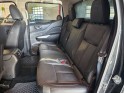Nissan np300 navara 2.3 dci 190 double cab bva7 tekna garantie 12 mois occasion  simplicicar aix les bains simplicicar...