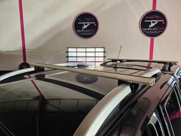 Nissan np300 navara 2.3 dci 190 double cab bva7 tekna garantie 12 mois occasion  simplicicar aix les bains simplicicar...