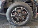 Nissan np300 navara 2.3 dci 190 double cab bva7 tekna garantie 12 mois occasion  simplicicar aix les bains simplicicar...