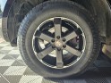 Nissan np300 navara 2.3 dci 190 double cab bva7 tekna garantie 12 mois occasion  simplicicar aix les bains simplicicar...