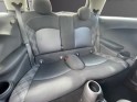 Mini hatch 3 portes f56 cooper 136 ch boite automatique -toit ouvrant panoramique-jantes alu noir-bip de recul occasion...