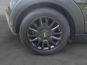Mini hatch 3 portes f56 cooper 136 ch boite automatique -toit ouvrant panoramique-jantes alu noir-bip de recul occasion...