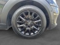 Mini hatch 3 portes f56 cooper 136 ch boite automatique -toit ouvrant panoramique-jantes alu noir-bip de recul occasion...