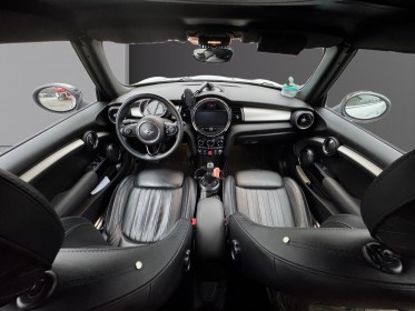 Mini cabriolet f57 cooper d 116 ch finition yours  garantie 12 mois occasion simplicicar limoges  simplicicar simplicibike...