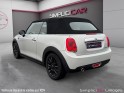 Mini cabriolet f57 cooper d 116 ch finition yours  garantie 12 mois occasion simplicicar limoges  simplicicar simplicibike...
